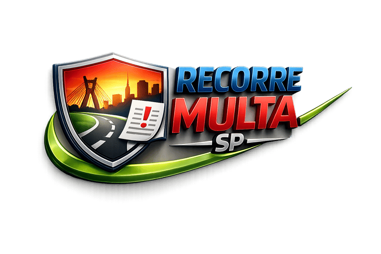 recorremultasp.com.br logo