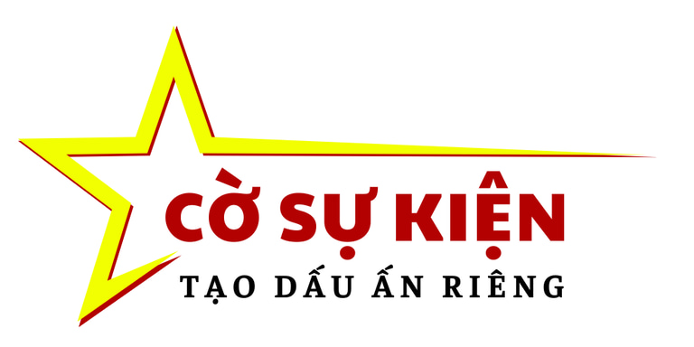 CỜ SỰ KIỆN logo