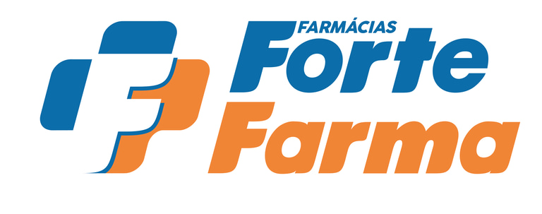Forte Farma Edéia logo