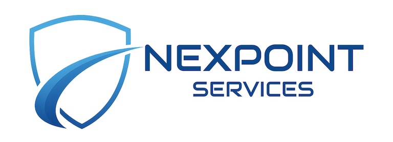 NEXPOINT logo