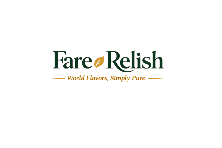 Fare Relish logo
