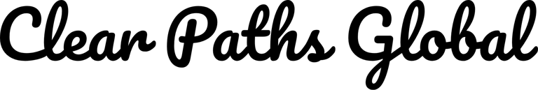 Clear Path Visa logo