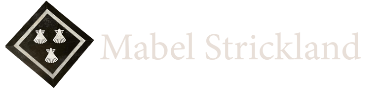Mabel Strickland logo