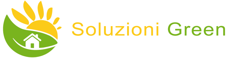 Soluzioni Green logo