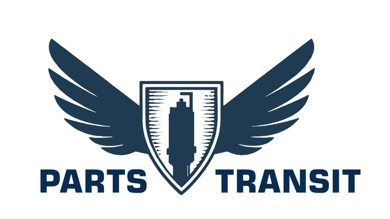 Parts Transit logo