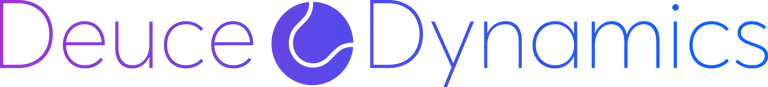 Deuce Dynamics logo