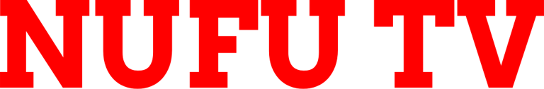 NUFU TV logo