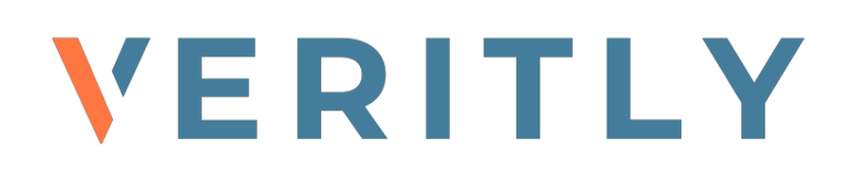 Veritly logo