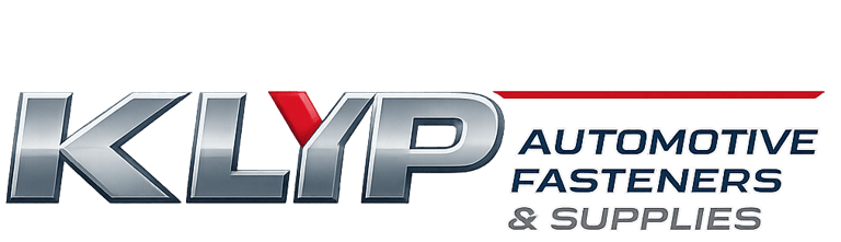 KLYP logo