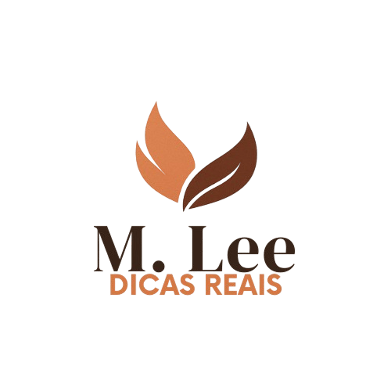 M. Lee logo