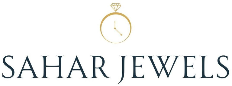 sahar jewels logo