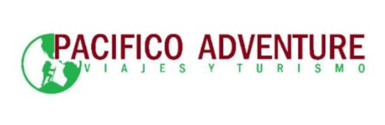 PACIFICO ADVENTURE logo