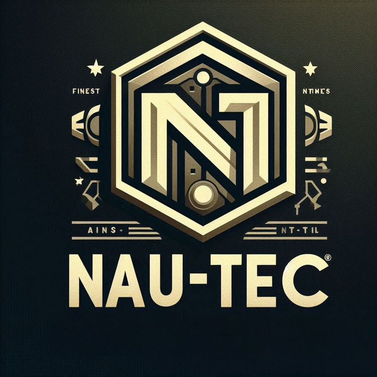 NAUTEC logo