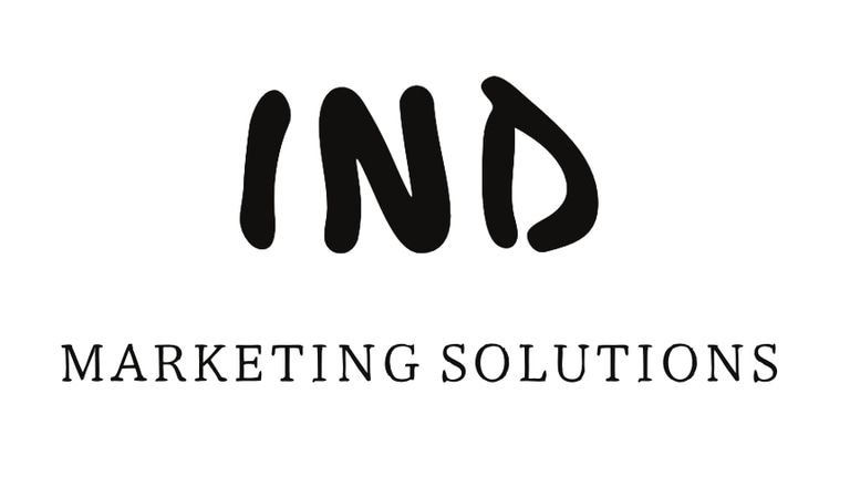 IND MKT logo