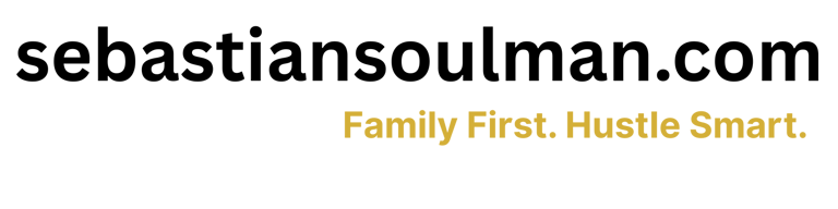 sebastiansoulman.com logo