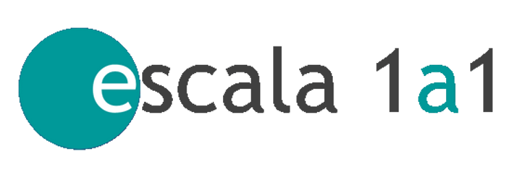 escala 1a1 logo
