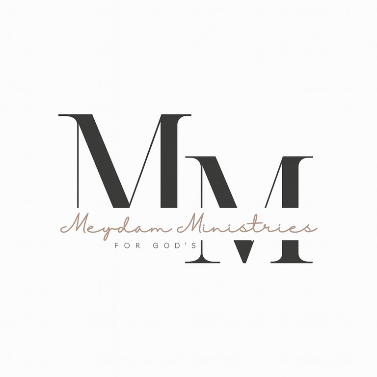 meydamministries logo