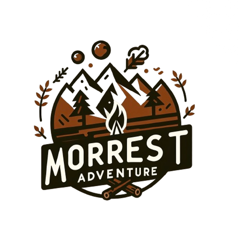 Morest Adventure logo