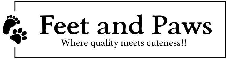 Feet & Paws Imports logo
