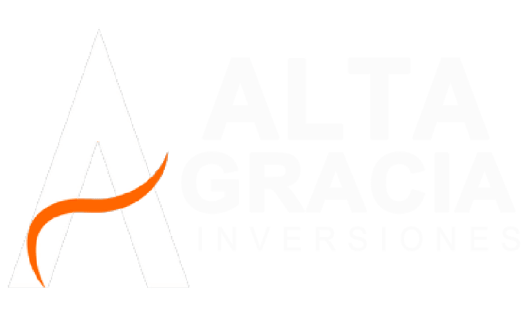 Alta Gracia Inversiones logo