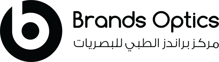 Brands Optics logo