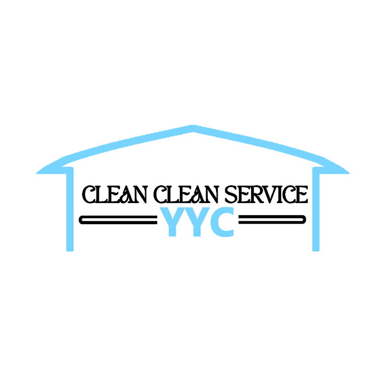 Clean Clean Services logo