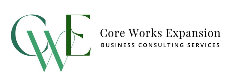 Core Works Expansion logo