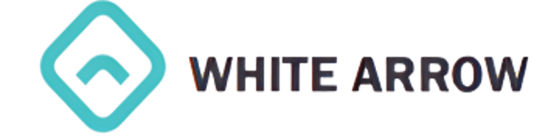 السهم الأبيض لتجارة المعدات الزراعية logo