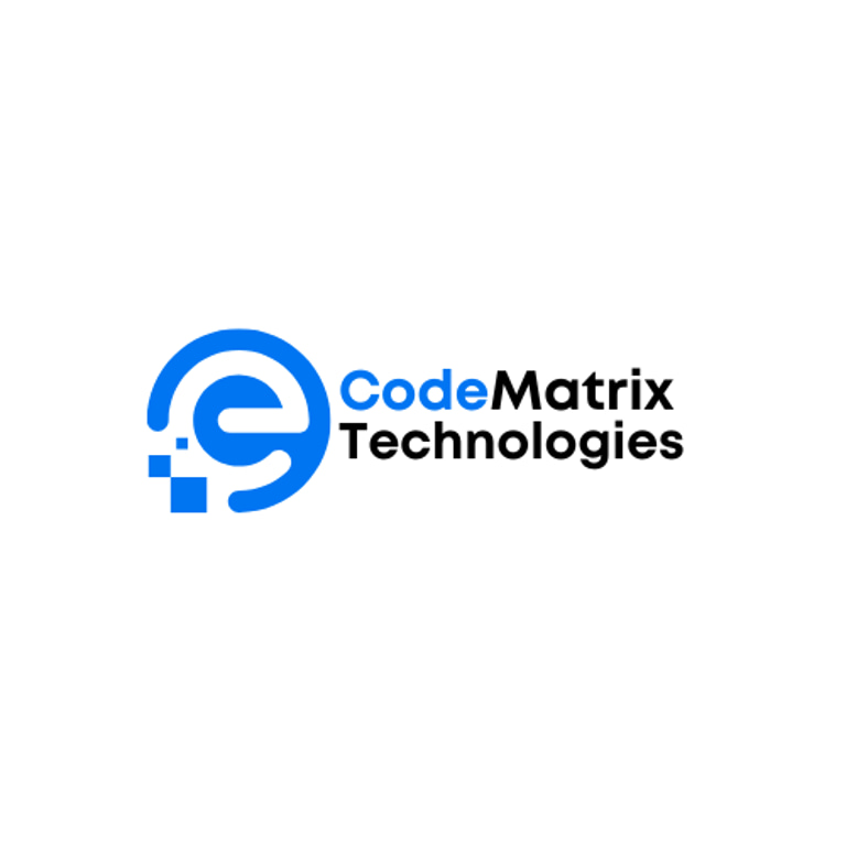 CodeMatrix Technologies logo