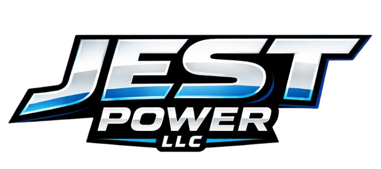 Jest Power LLC logo