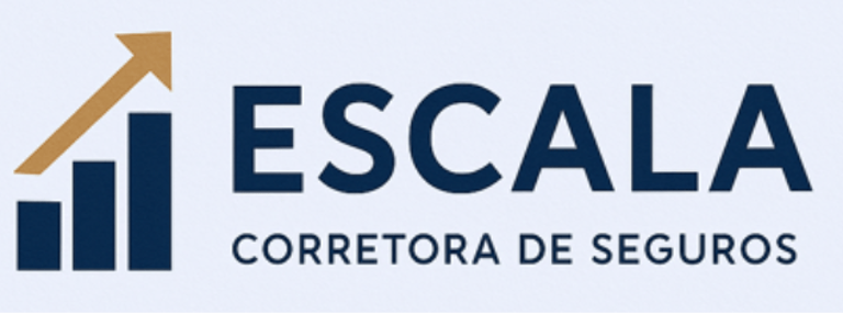 Escala Corretora Seguros logo