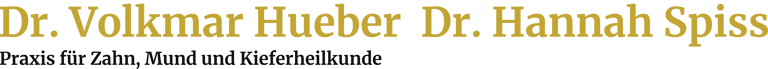 Dr.Hueber Dr.Spiss logo