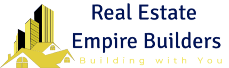 Real Estate Empire logo