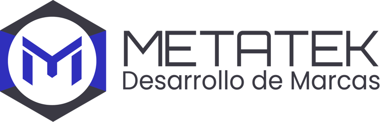 METATEK logo