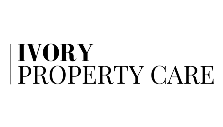 Ivory Property Care logo