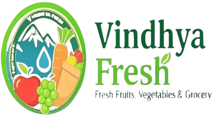 VINDHYA FRESH logo