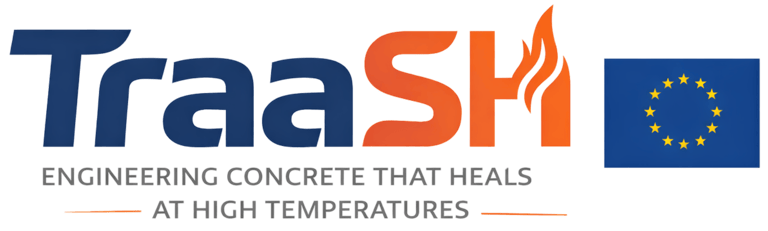 TraaSH Research logo