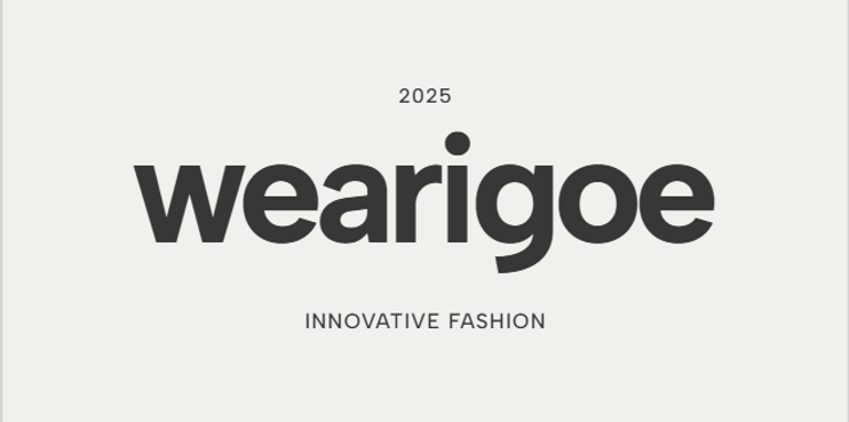 WEARIGOE logo