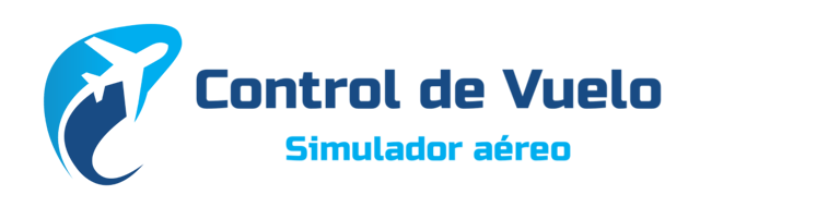 Control de Vuelo logo