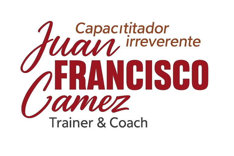 JuanFranciscoGamezCoach logo
