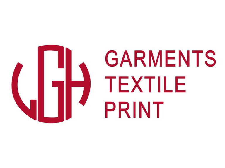 LGH Garments logo