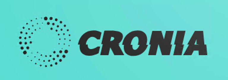 CRONIA logo