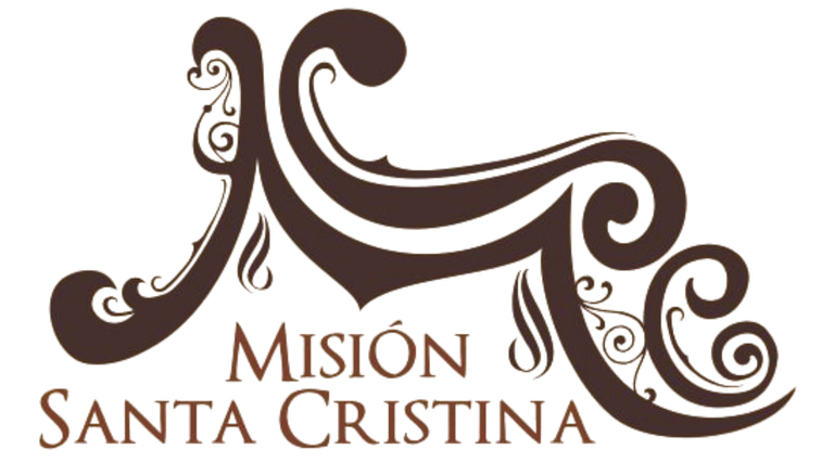 Misión Santa Cristina logo