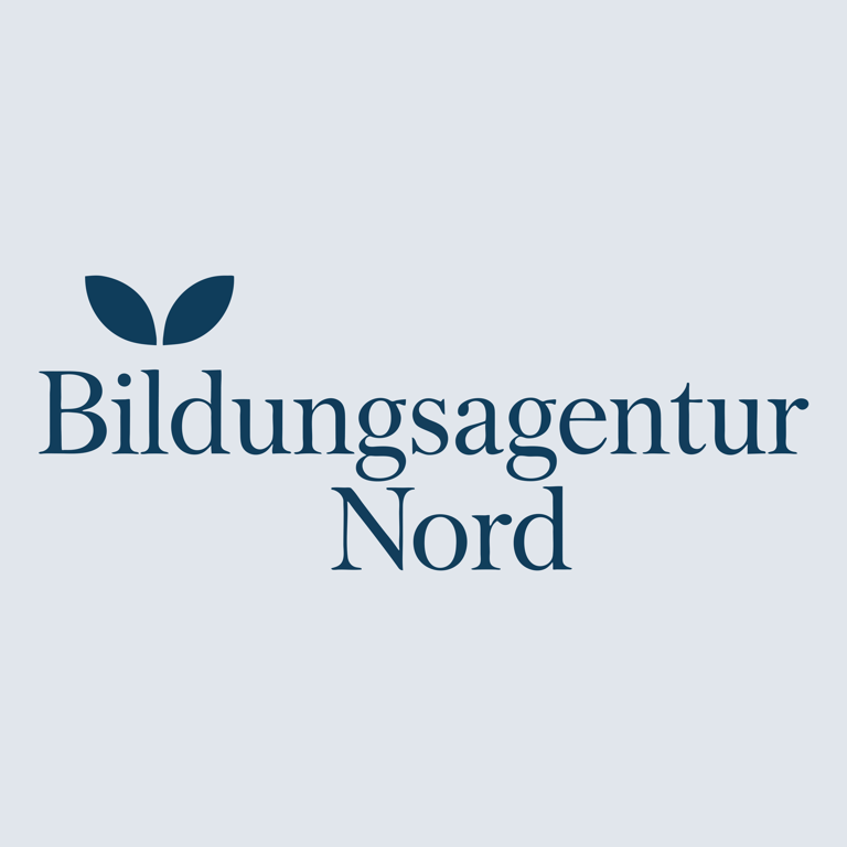 BILDUNGSAGENTUR NORD logo