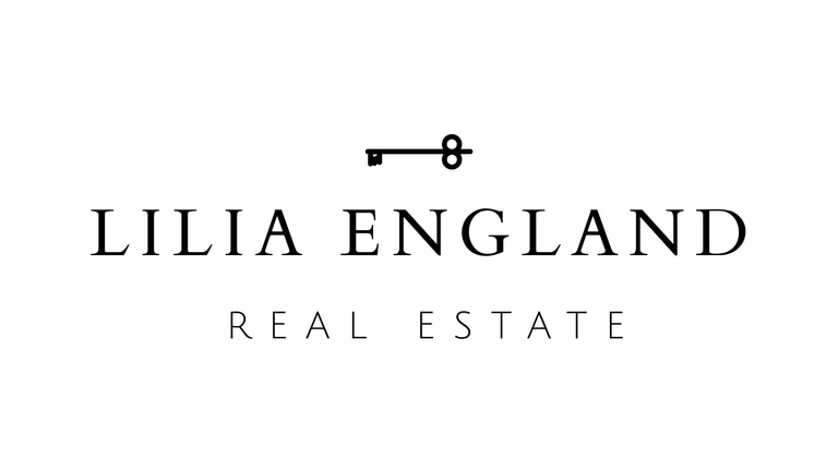 Lilia Reyes England Real Estate logo