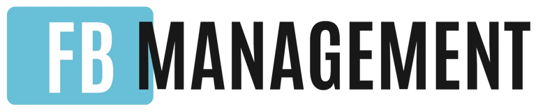 FB Management ApS logo
