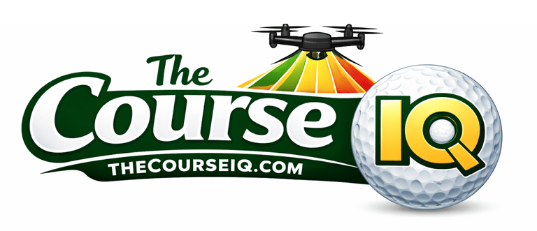 The Course IQ logo