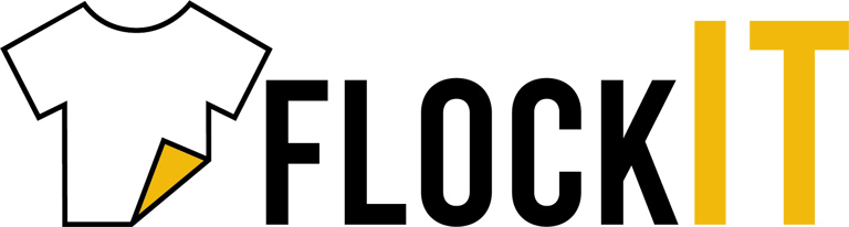 Flock'it logo