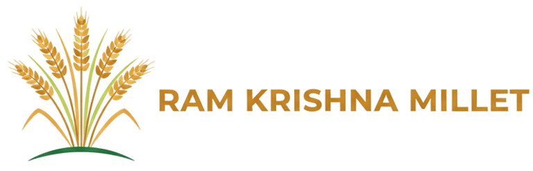 Ram Krishna Millet Products logo