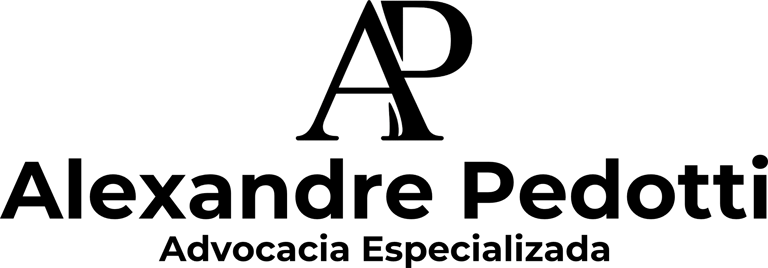 Alexandre Pedotti Advocacia logo